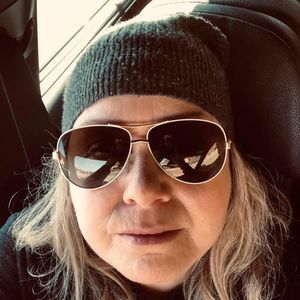 Meet your Posher, Beth